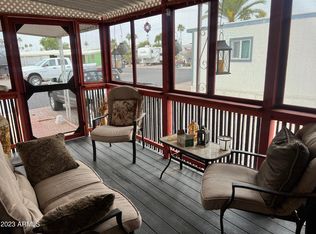 15606 S Gilbert Rd LOT 124, Chandler, AZ 85225