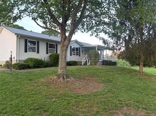 365 Beebe Rd, Waterford, OH 45786