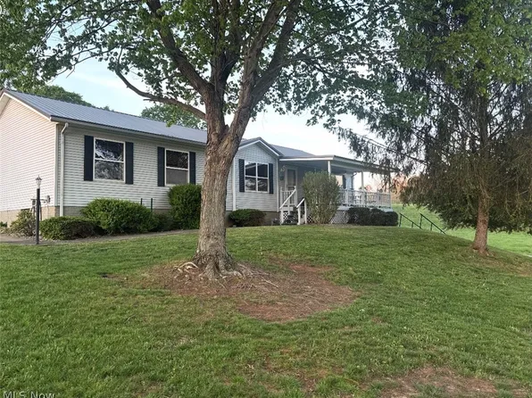365 Beebe Rd, Waterford, OH 45786