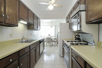 4th image of 3300 Carriage Way Dr #406