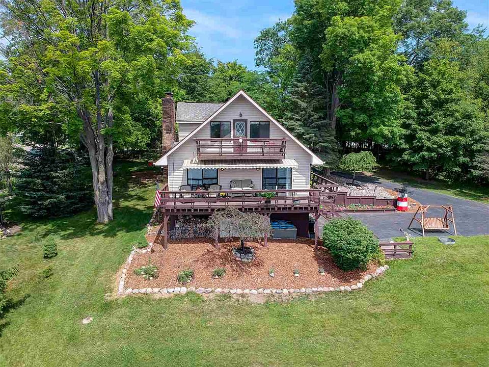 5116 Islanders Way, Gladwin, MI 48624 Zillow