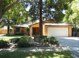 309 N Claremont Ave, Fresno, CA 93727