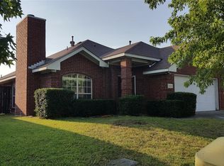 18231 Justice Ln, Dallas, TX 75287