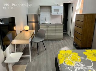 1951 Parsons Ave, Columbus, OH 43207