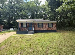 3501 Hicky St, Memphis, TN 38109