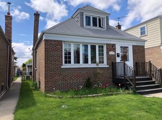 5142 S Luna Ave, Chicago, IL 60638