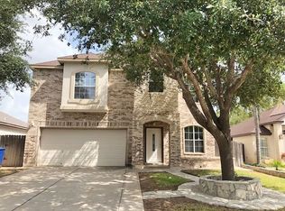 1611 Denmark Ln, Laredo, TX 78045