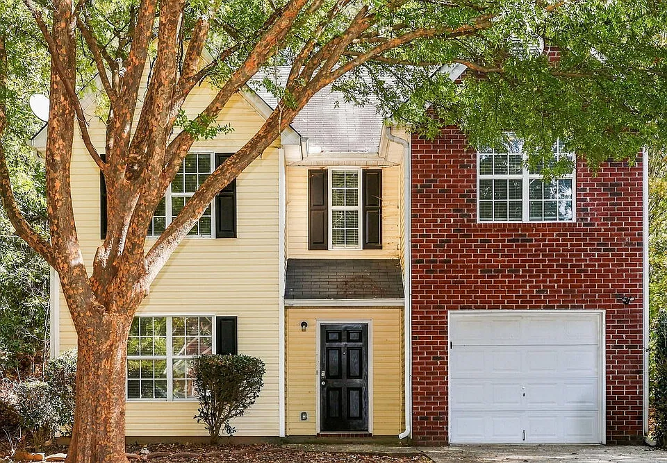 4722 Browns Mill Ferry Rd