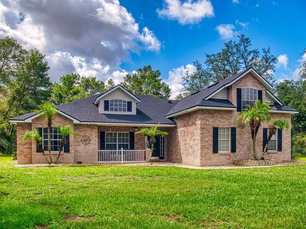 3040 Butler Ridge Rd, Deltona, FL 32738