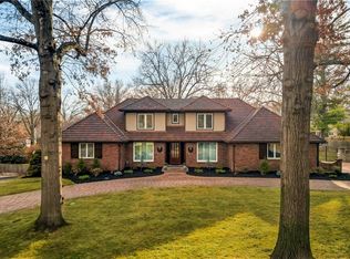 5209 W 83rd Ter, Prairie Village, KS 66207