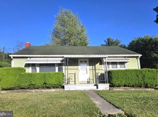 7302 Slabtown Rd, Waynesboro, PA 17268