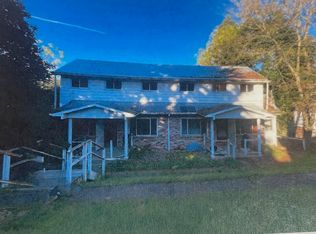 113 Lower Clinton St, Rossiter, PA 15772