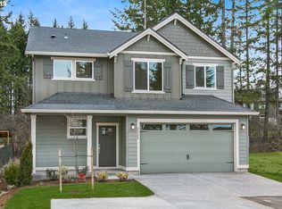17723 NE 32nd St #LOT26, Vancouver, WA 98682