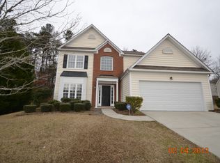 2420 Kirkstone Dr, Buford, GA 30519