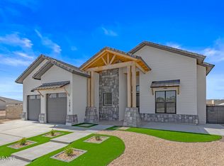14485 Burwood Cir, El Paso, TX 79928