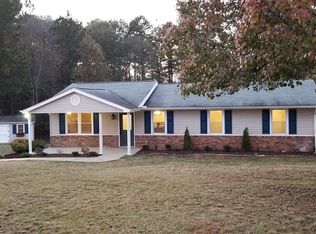 4321 Cannons Campground Rd, Spartanburg, SC 29307