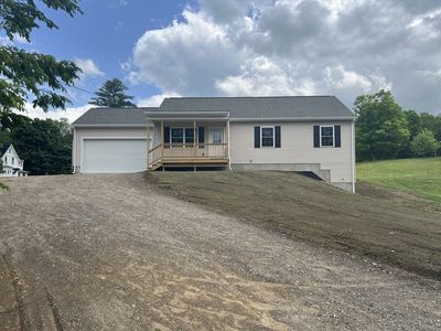 LOT 10 Main St, Monson, MA, 01057