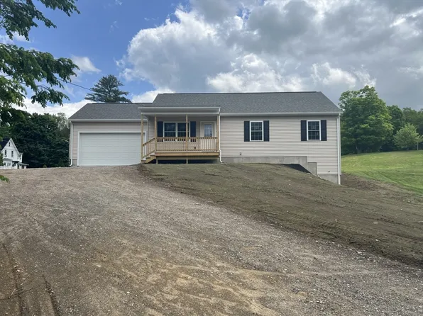 LOT 10 Main St, Monson, MA 01057