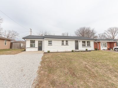 637 E 14th St, Seymour, IN, 47274