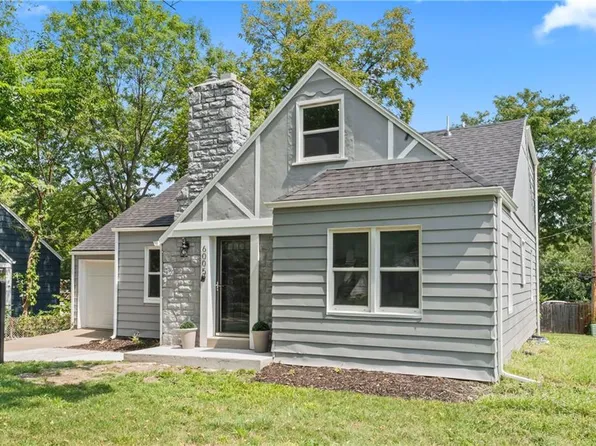 6005 Alhambra Dr, Mission, KS 66205