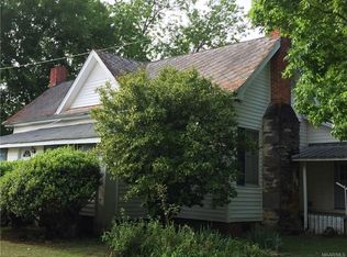 2020 Titus Rd, Titus, AL 36080