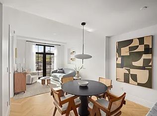 300 W 122nd St APT 9L, New York, NY 10027
