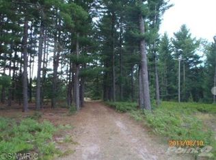 8685 Kaleva St, Kaleva, MI 49645