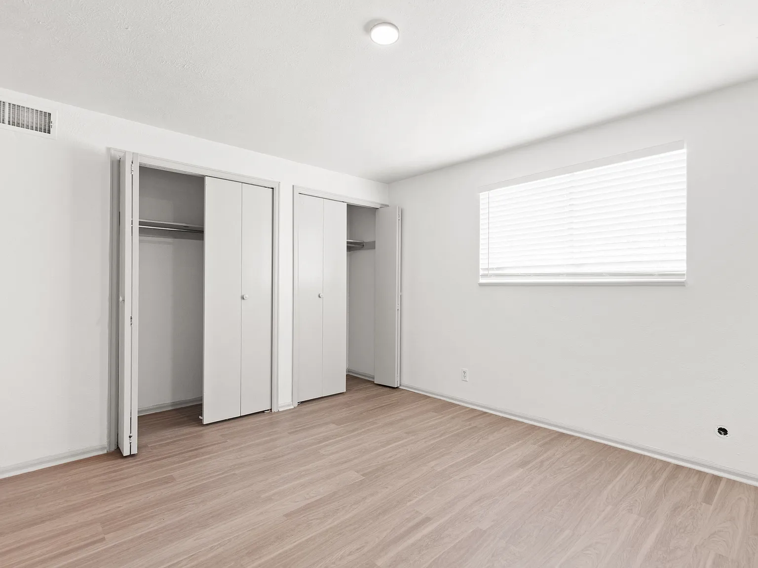 The Parker Apartments — Photo 2