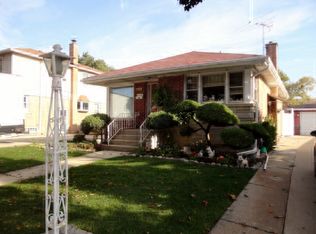 9930 Wilson Ave, Schiller Park, IL 60176