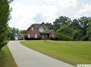2185 Self Creek Rd, Kimberly, AL 35091