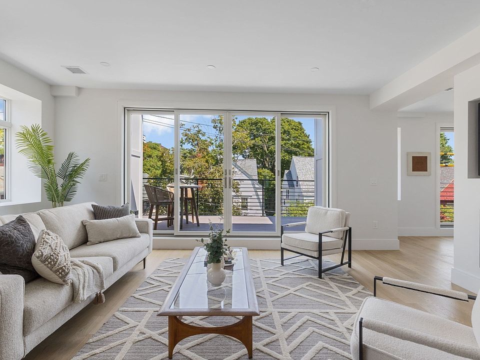 1st image of 24 Auburn St #Penthouse