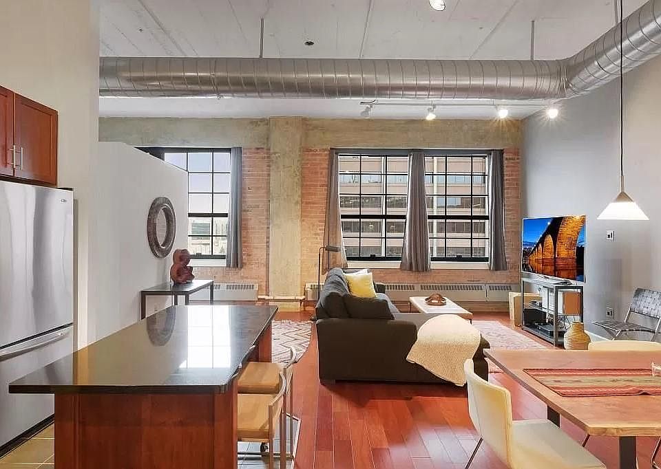1st image of 250 Park Ave Unit 603