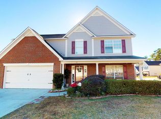 116 Kingswood Pl, Summerville, SC 29486