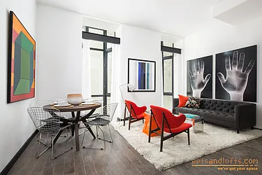 Rented by aptsandlofts.com