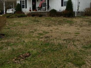 48 Holladay Cemetery Rd, Holladay, TN 38341