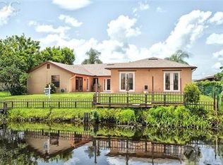 6060 Anchorline Ct, North Fort Myers, FL 33917
