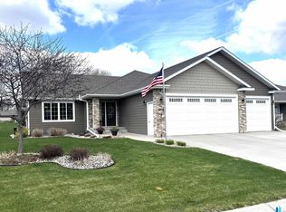 1818 Tatanka Pass, Brookings, SD 57006