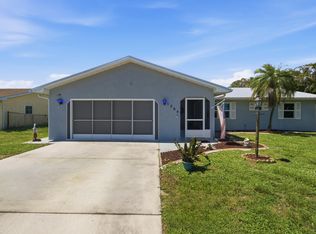 1264 SE LADNER Street, Port St Lucie, FL 34983