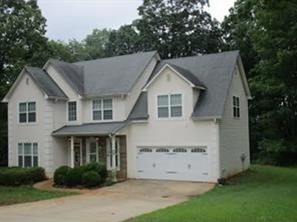 3013 Sarah Ln, Griffin, GA 30224
