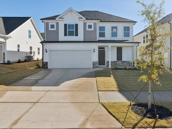 699 Ashburn Drive #Wd356, North Augusta, SC 29860