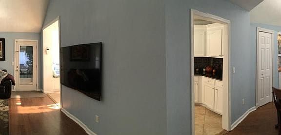 Interior (General)