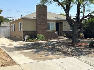 207 Wilart Pl, Pomona, CA 91768