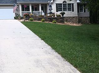 150 Walden Ridge Dr #150, Crossville, TN 38558