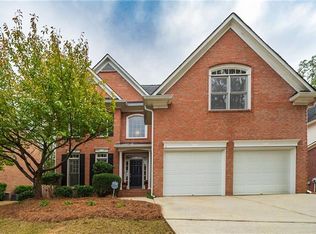 5131 Vinings Estates Way SE, Mableton, GA 30126