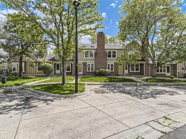9669 W Chatfield Avenue #C, Littleton, CO 80128