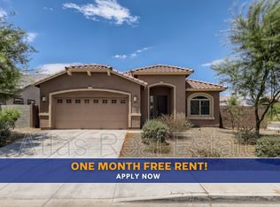 19728 W Madison St, Buckeye, AZ 85326