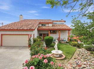 22636 Inspiration Point, Canyon Lake, CA 92587