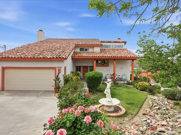 22636 Inspiration Point, Canyon Lake, CA 92587
