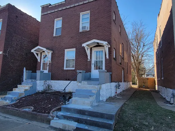 708 Wilmington Ave #1F, Saint Louis, MO 63111