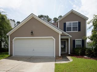 1119 Peninsula Cove Dr, Charleston, SC 29492